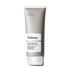 Natural Moisturizing Factors + Beta Glucan M0