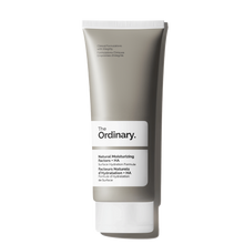 Natural Moisturizing Factors + HA C4