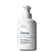 Natural Moisturizing Factors + Inulin Body Lotion R7
