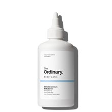 Salicylic Acid 0.5% Body Serum I6
