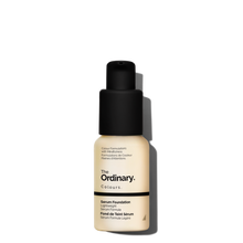 Serum Foundation - 1.0-n - 30ml T8