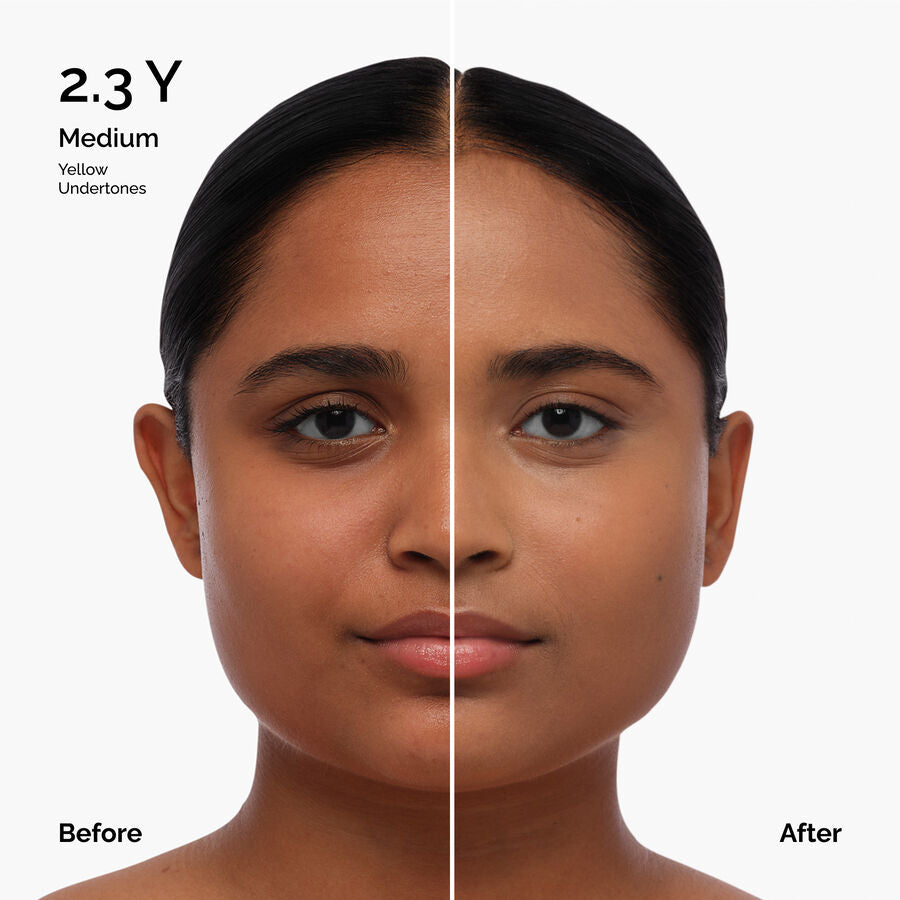 Serum Foundation - 2.3-y - 30ml