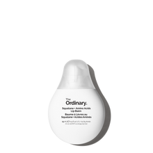 Squalane + Amino Acids Lip Balm J9