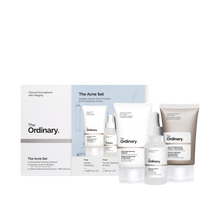 The Acne Set Y9