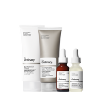 The Barrier Support Collection E4