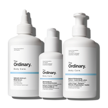 The Body Care Collection A6