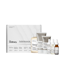 The Mini Discovery Set N8