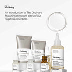 The Ordinary Mini Discovery Set benefits
