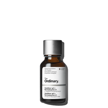 Volufiline 92% + Pal-Isoleucine 1% W1